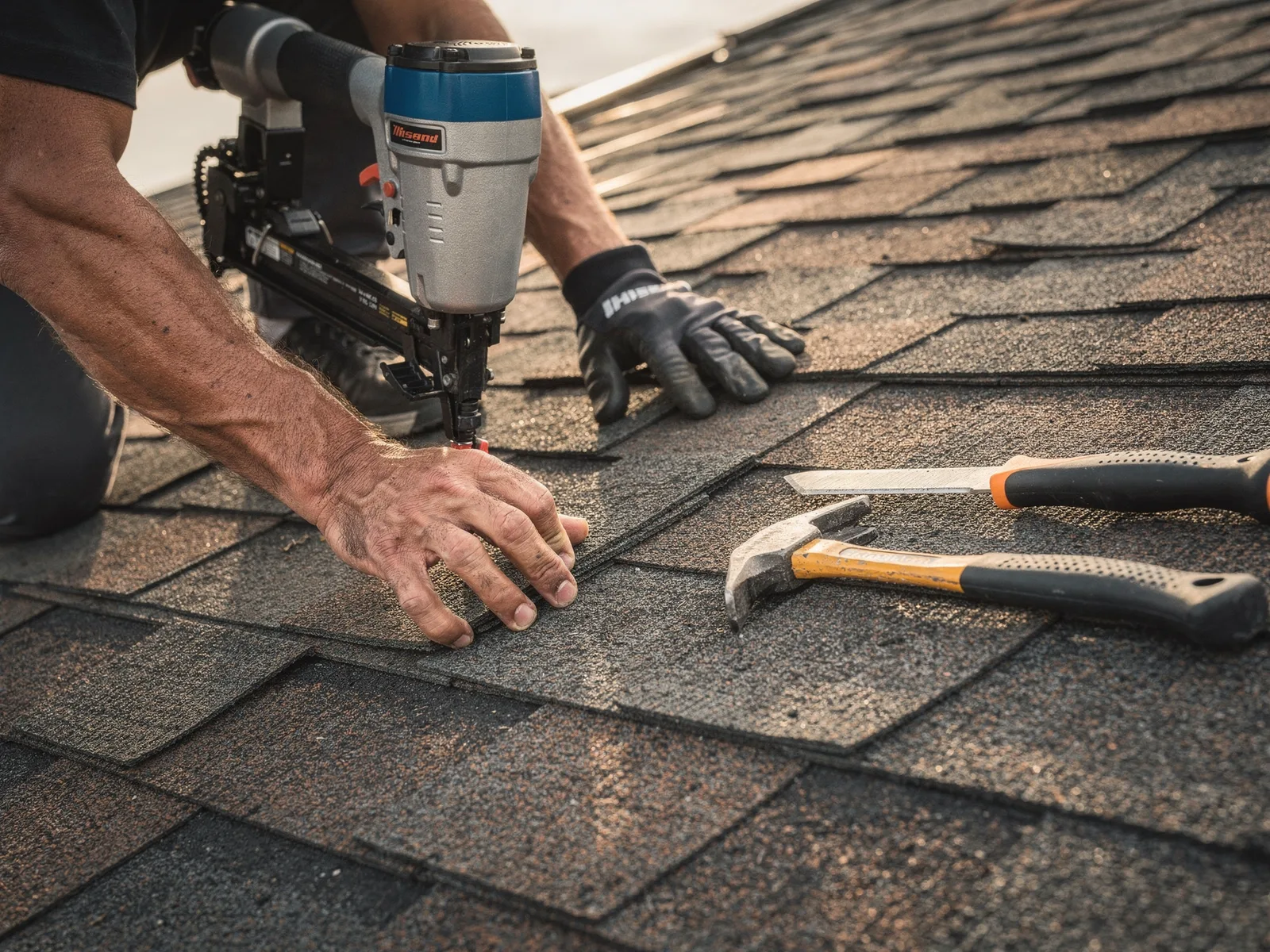 Why choose Roof Repair in Etta, MS
